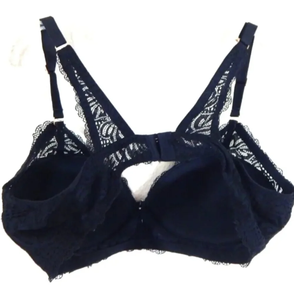 Aerie Real Power Wireless Push Up Bra